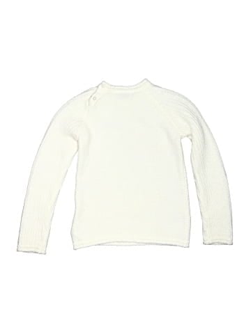 Mayoral Pullover Sweater (view 2)