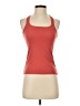 Mango Red Tank Top Size XS - photo 1