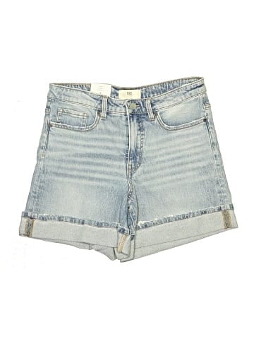 BKE Denim Shorts (view 1)