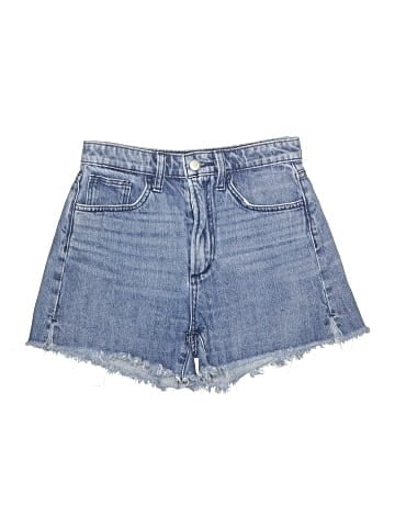 Joe's Jeans Denim Shorts (view 1)
