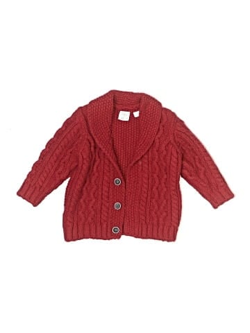 Zara Cardigan (view 1)