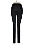 Marika Black Active Pants Size M - photo 2