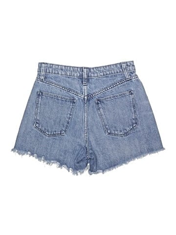 Joe's Jeans Denim Shorts (view 2)
