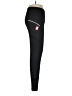 Marika Black Active Pants Size M - photo 4