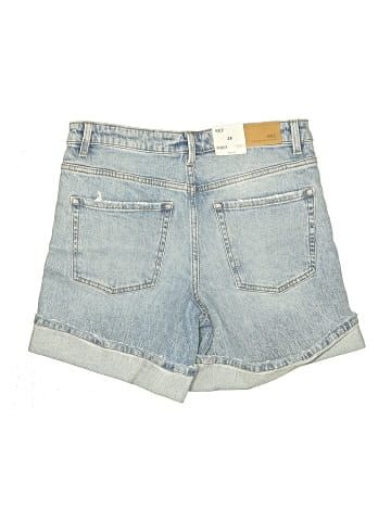 BKE Denim Shorts (view 2)