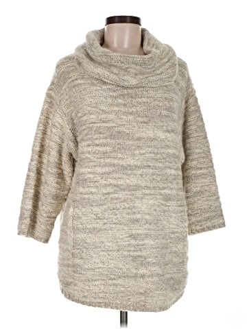 Purejill Pullover Sweater (view 1)