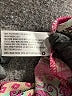 Xhilaration Pink Sleeveless Blouse Size XXL - photo 8