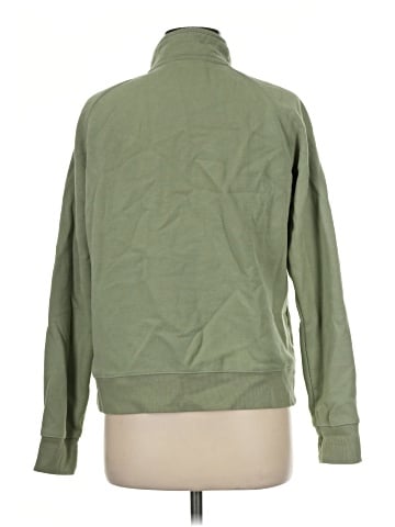 Lands' End Track Jacket (view 2)