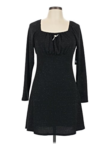 As U Wish Casual Dress (view 1)