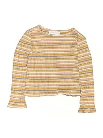 Bonnie Jean Long Sleeve T-Shirt (view 1)