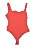 SKIMS Red Bodysuit Size S - photo 2