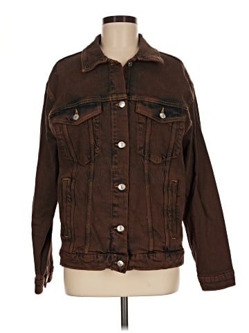 Forever 21 Jacket (view 1)