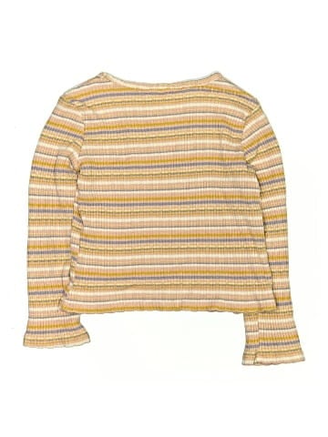 Bonnie Jean Long Sleeve T-Shirt (view 2)