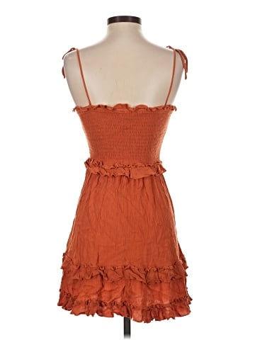 Forever 21 Casual Dress (view 2)