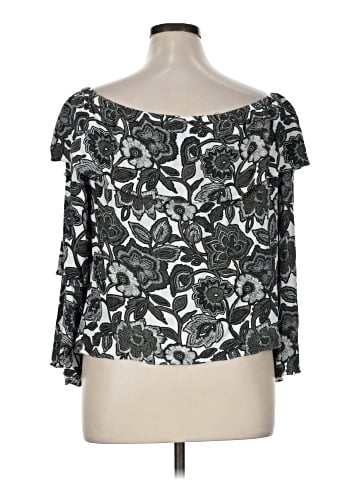INC International Concepts Cocktail Dress (view 2)