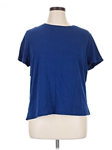 Westbound Short Sleeve Top (view 1)