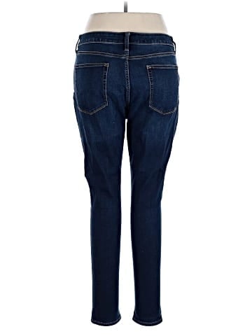a.n.a. A New Approach Jeans (view 2)