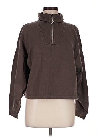 Gap Turtleneck Sweater (view 1)