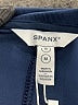 SPANX Blue Sleeveless Blouse Size M - photo 7