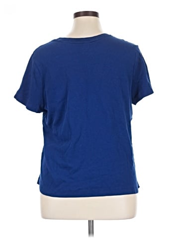 Westbound Short Sleeve Top (view 2)