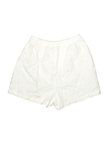 Lily White Shorts (view 2)