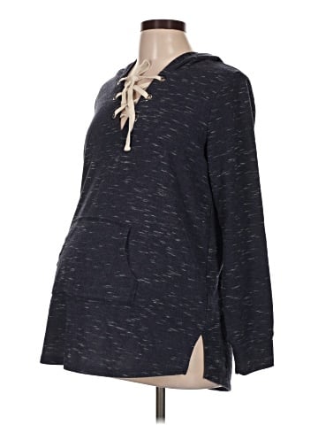 Motherhood Pullover Sweater (view 1)