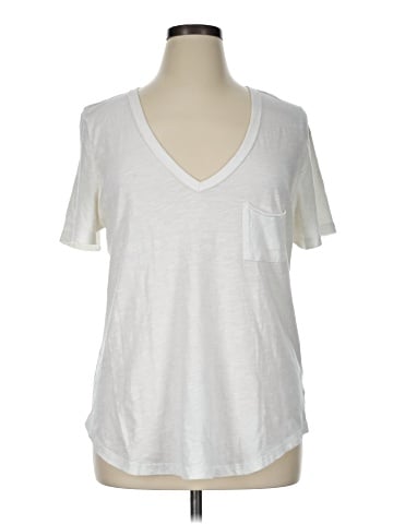 t.la Short Sleeve T-Shirt (view 1)