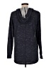 Motherhood Blue Pullover Sweater Size Lg Maternity - photo 2