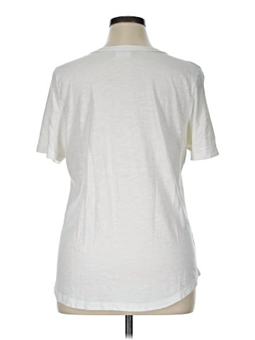 t.la Short Sleeve T-Shirt (view 2)