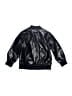 Unbranded Graphic Black Track Jacket Size 100 cm / US 3-4 - photo 2