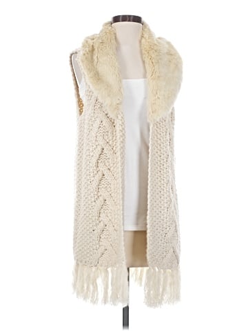 Lilis Closet Sweater Vest (view 1)