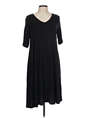 Sigrid Olsen Casual Dress (view 1)