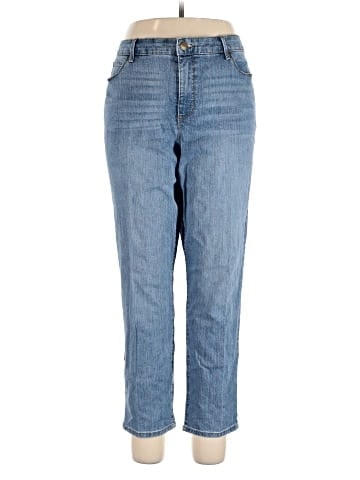Gloria Vanderbilt Jeans (view 1)