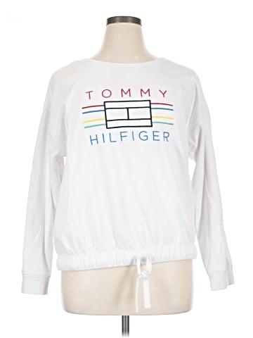 Tommy Hilfiger Sweatshirt (view 1)
