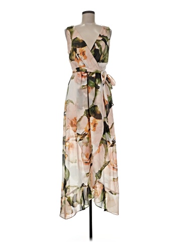 Sangria Casual Dress (view 1)