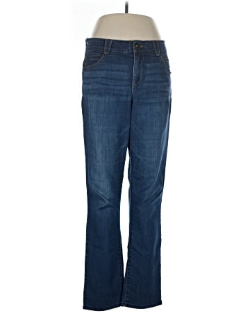 Democracy Jeans (view 1)