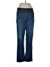 Democracy Blue Jeans Size 10 - photo 1