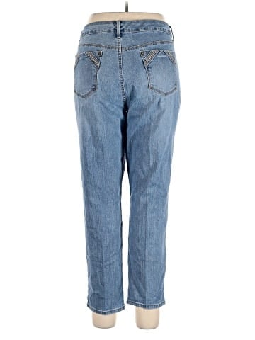 Gloria Vanderbilt Jeans (view 2)
