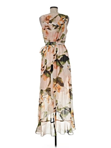 Sangria Casual Dress (view 2)