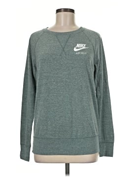 Nike Long Sleeve T-Shirt (view 1)