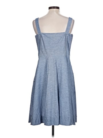 Lafayette 148 New York Casual Dress (view 2)