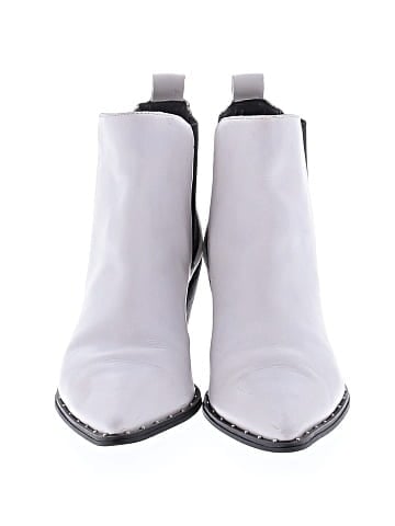 Charles by Charles David Ankle Boots (view 2)