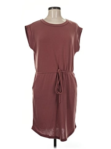 Staccato Casual Dress (view 1)