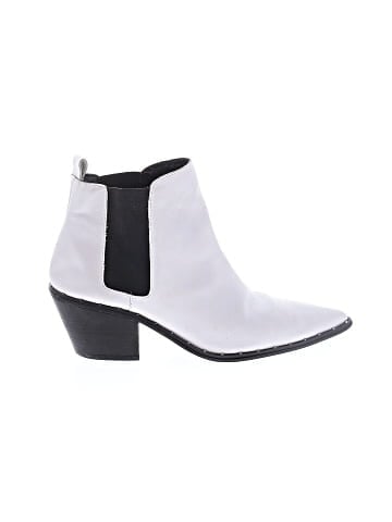 Charles by Charles David Ankle Boots (view 1)