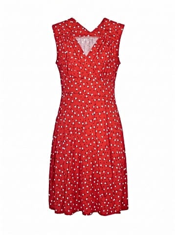 Karina Casual Dress (view 1)