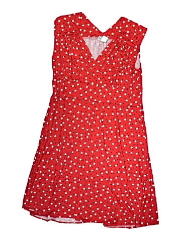 Karina Casual Dress (view 2)