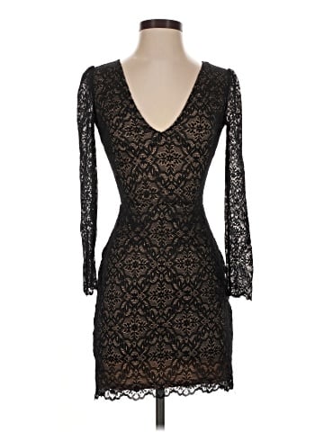 Wilfred Cocktail Dress (view 1)