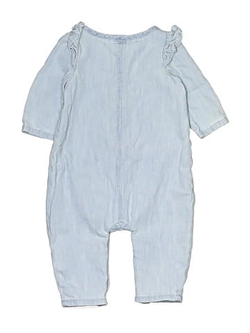 Baby Gap Overalls (view 2)