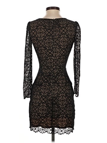 Wilfred Cocktail Dress (view 2)