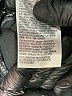 Nike 100% Polyester Black Snow Jacket 12-18 MO / 18 MO - photo 4
